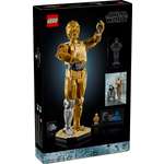 Конструктор LEGO Star Wars 75398 1138 дет.