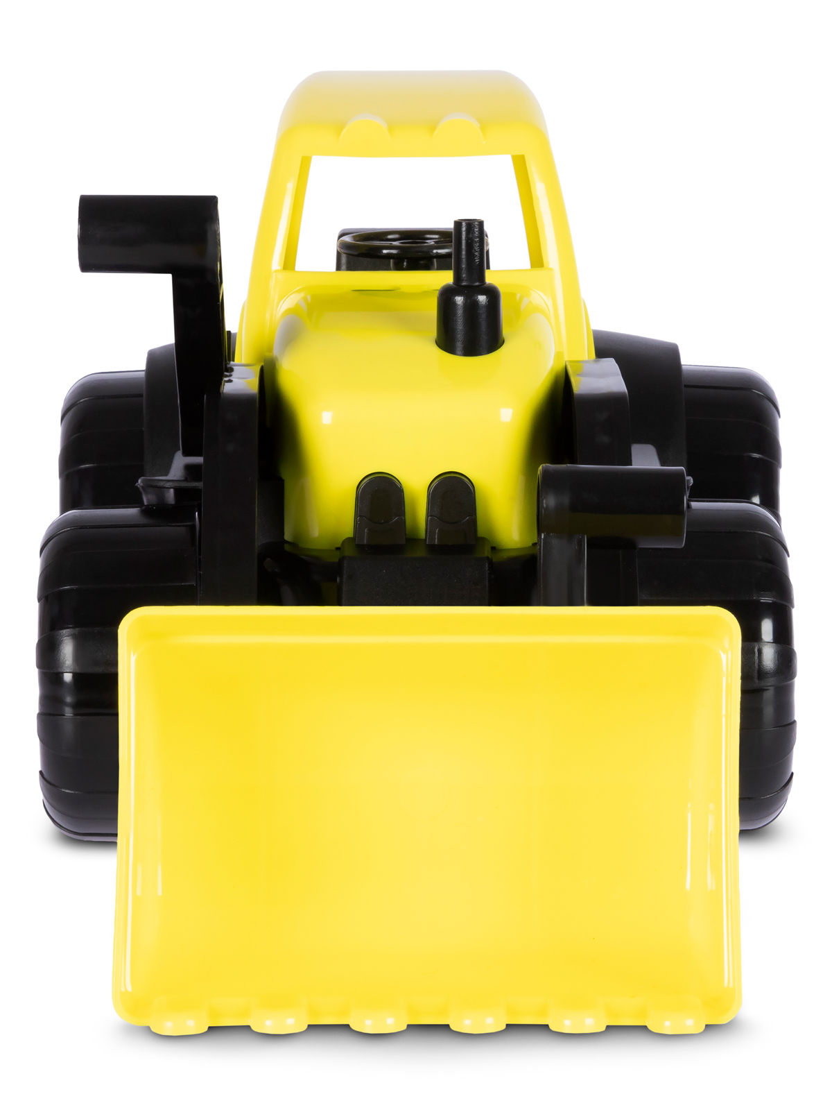 Трактор AUTODRIVE JB5300686 - фото 13