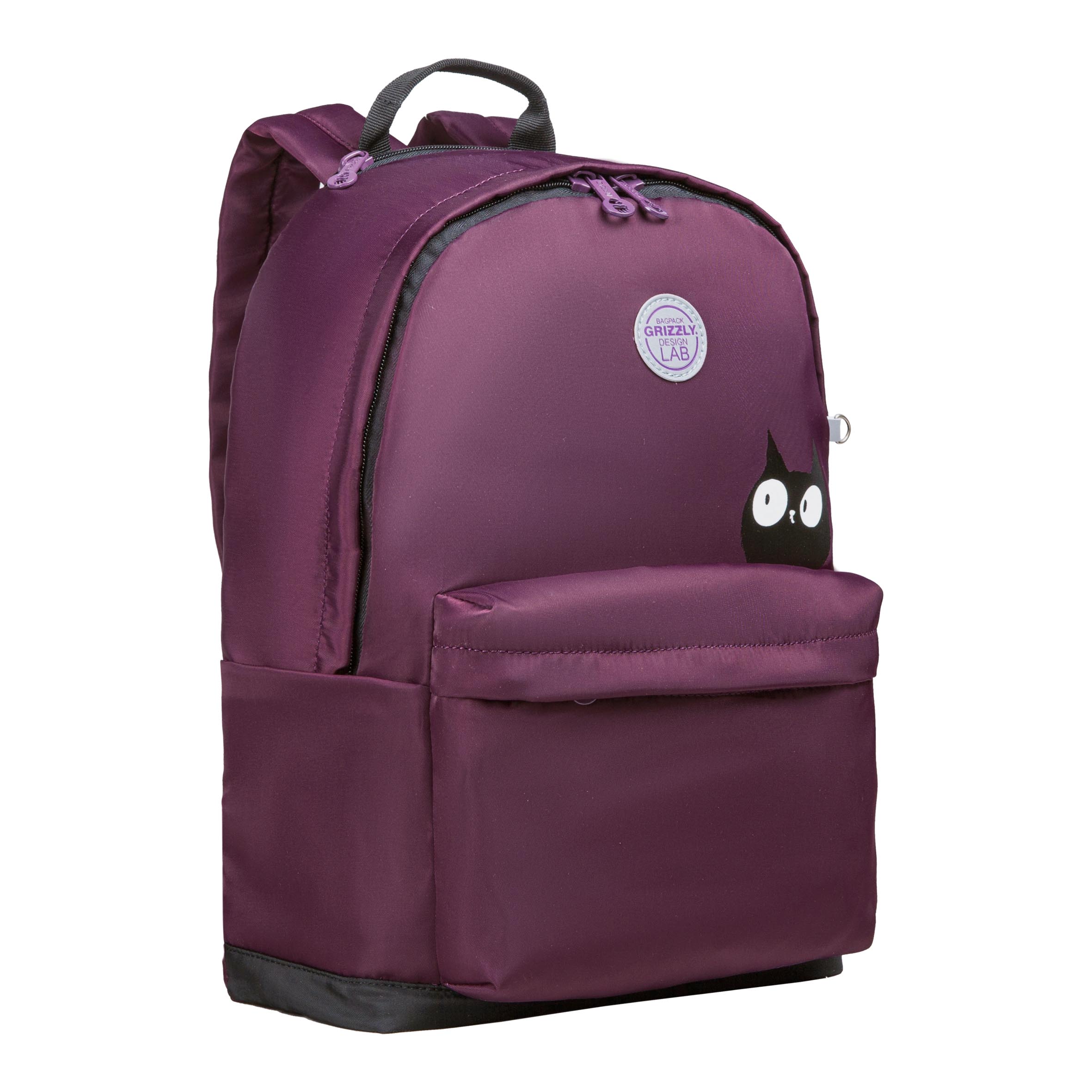 Рюкзак Grizzly для девушки - фото 2