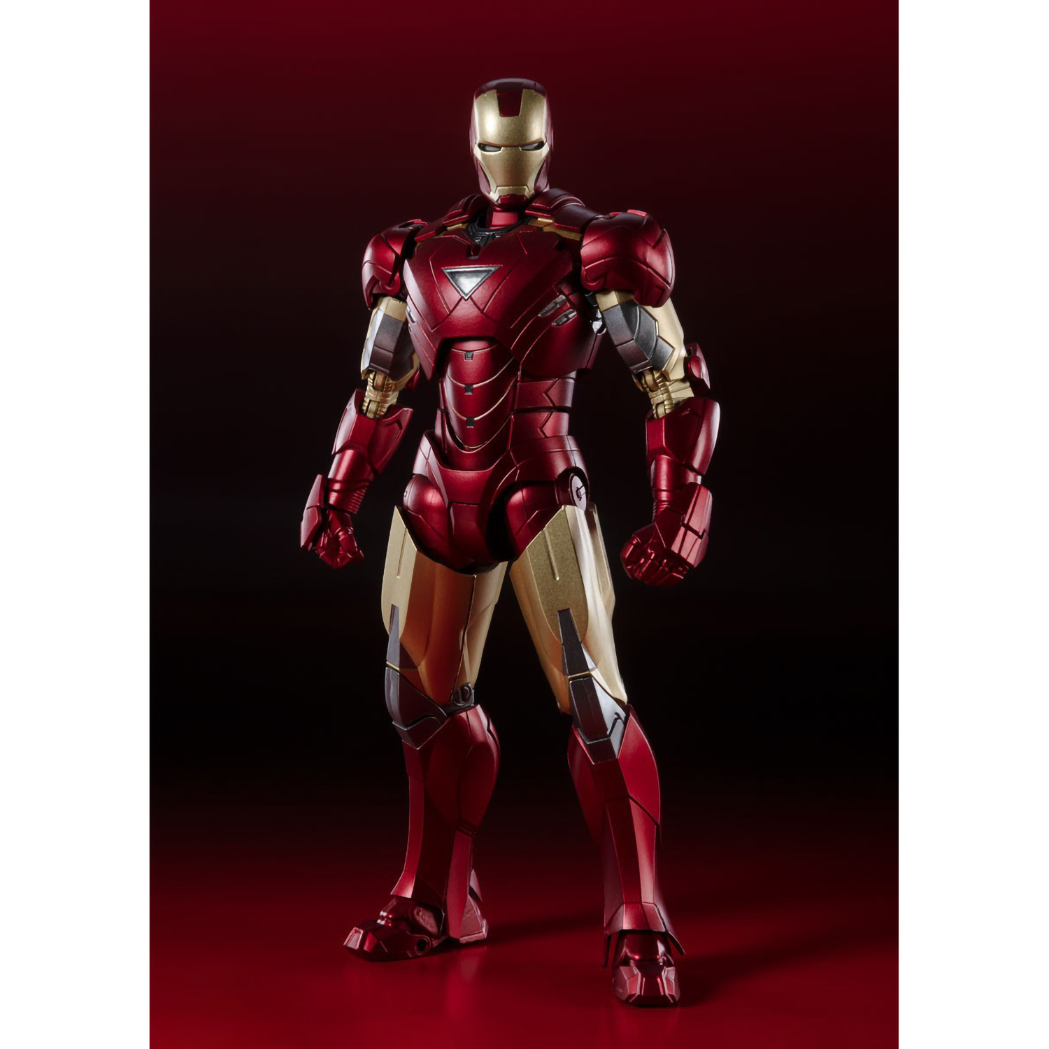 Фигурка Tamashii Nations - фото 3