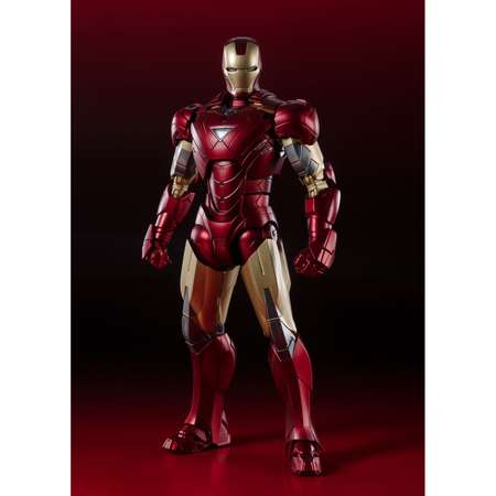 Фигурка Tamashii Nations
