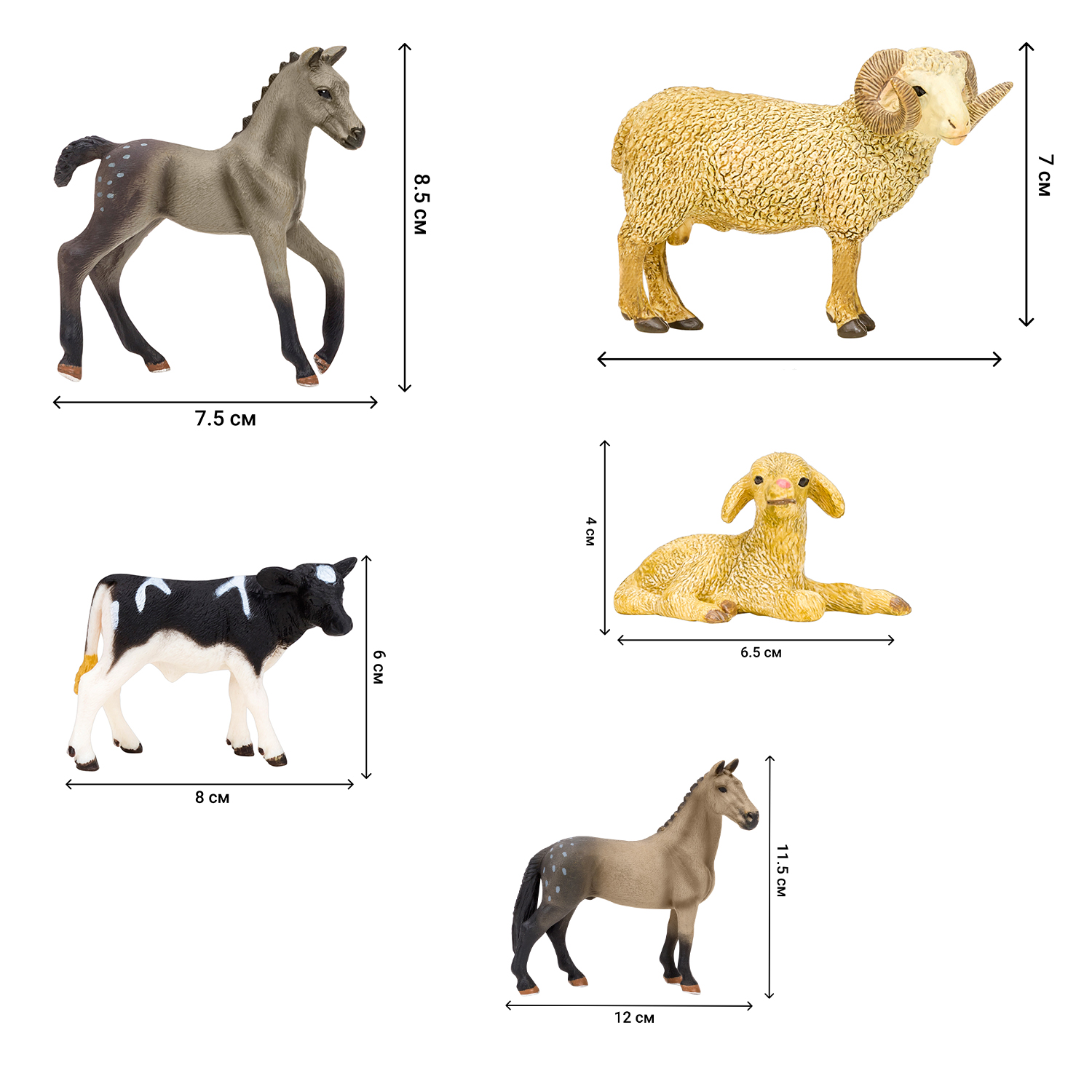 Игровой набор Masai Mara - фото 2