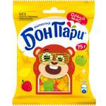 Мармелад Бон Пари медвежата 75г