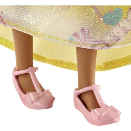 Кукла модельная Barbie