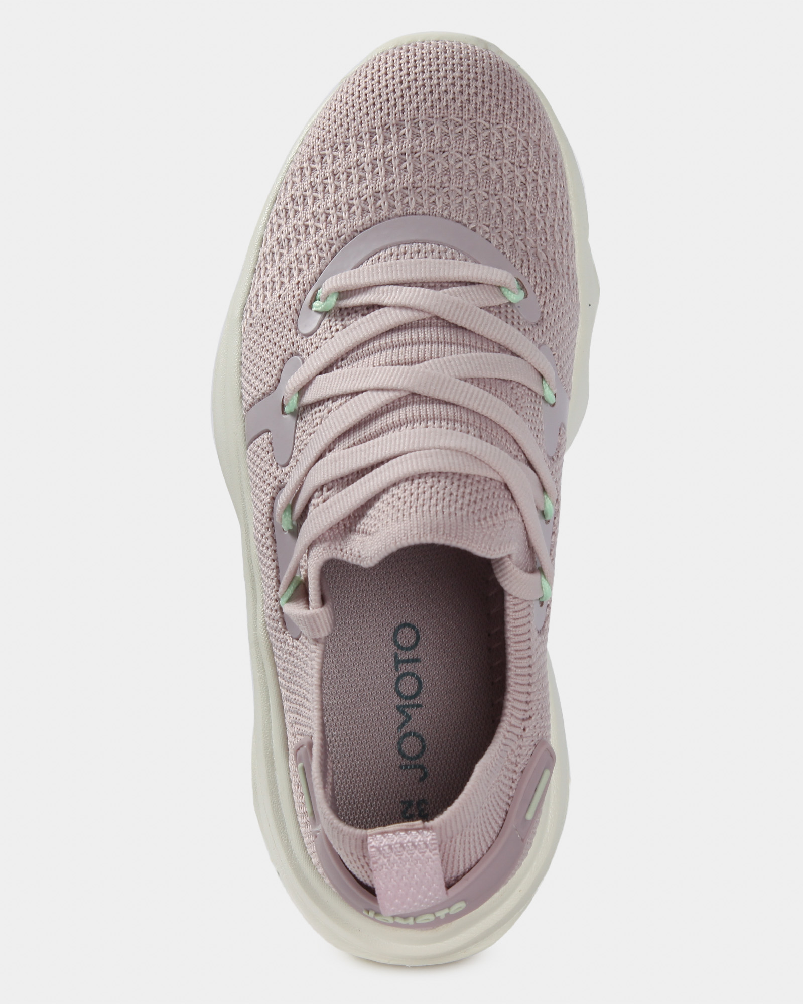 Кроссовки Jomoto S26QXtgRS-415-JJ - фото 4