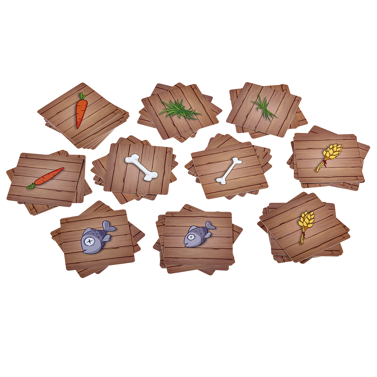 Настольная игра Crowd Games Привереды - фото 5