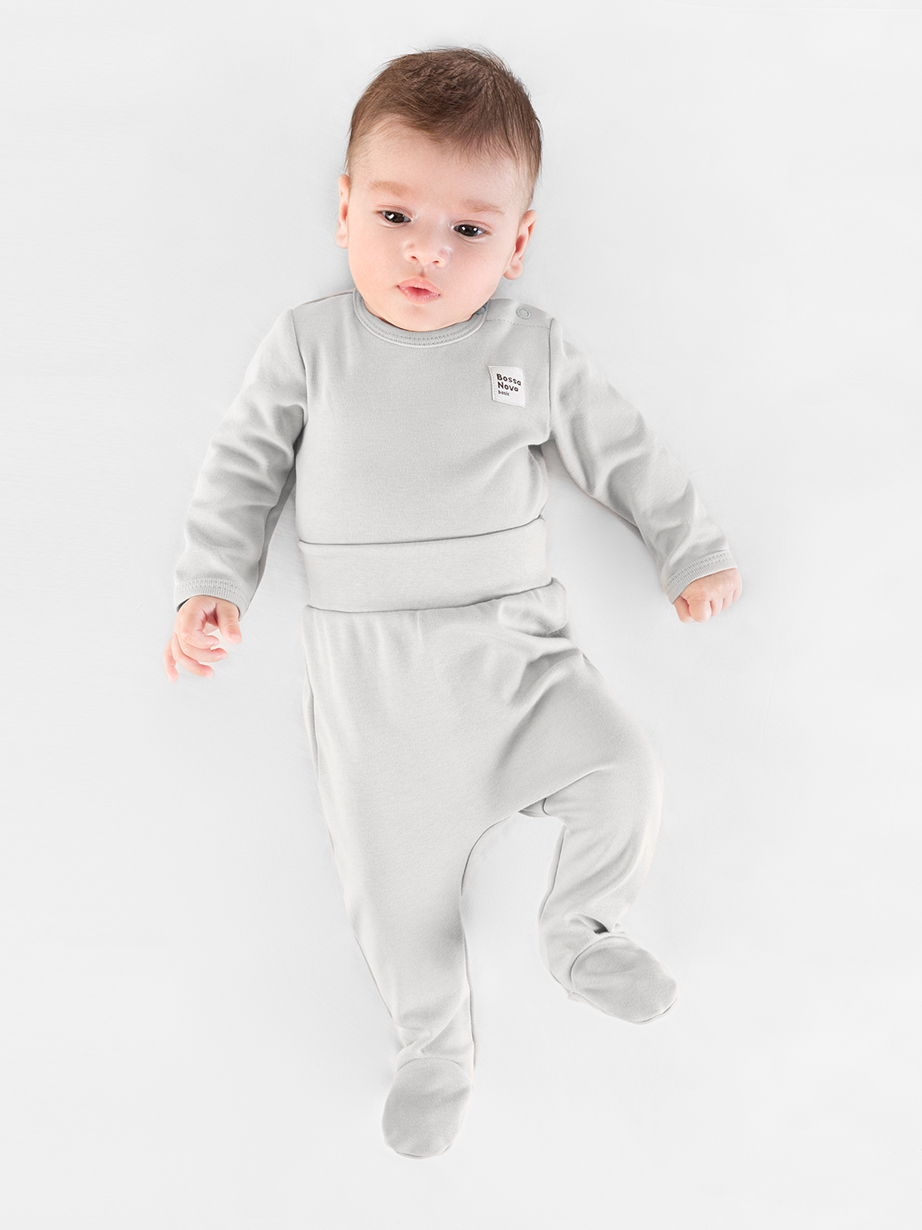 Боди 2 шт Bossa Nova 580БН-361-Г - фото 10