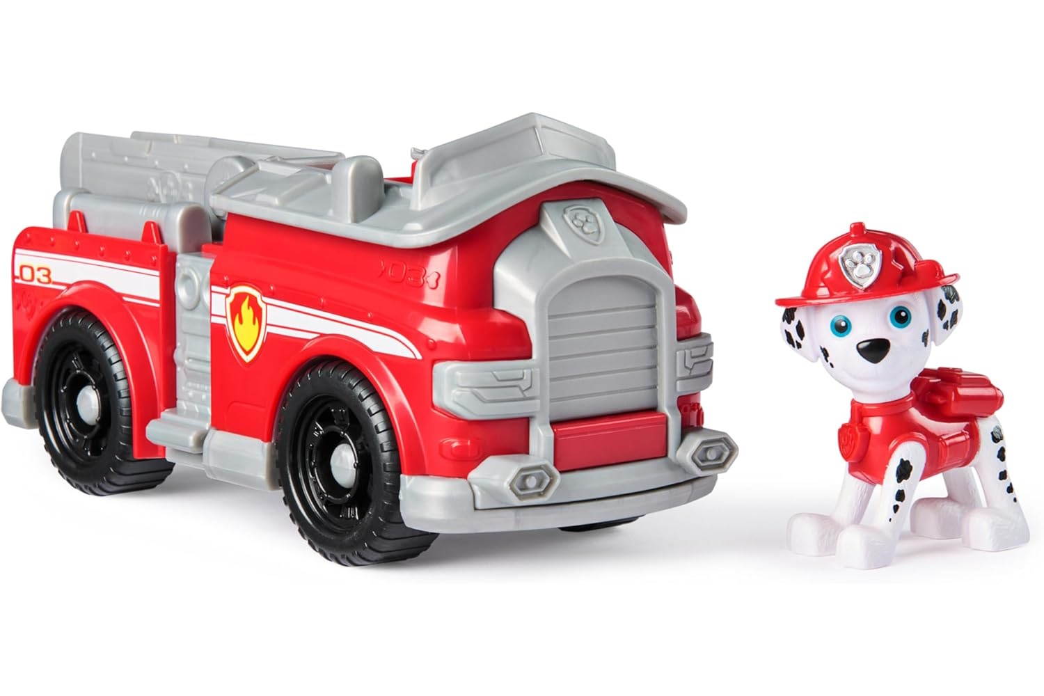 Игровой набор Paw Patrol Маршалл 6071209 - фото 1