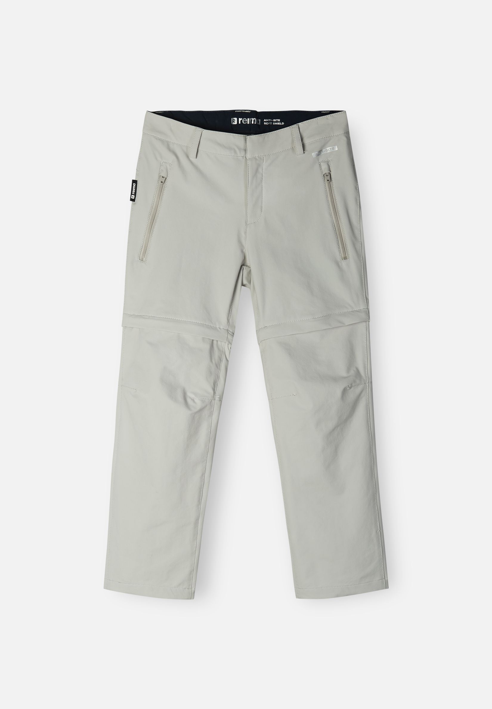 Брюки Reima 532224-0310 - фото 1