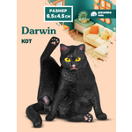 Фигурка DARWIN Кот