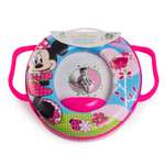 Накладка на унитаз Disney Minnie
