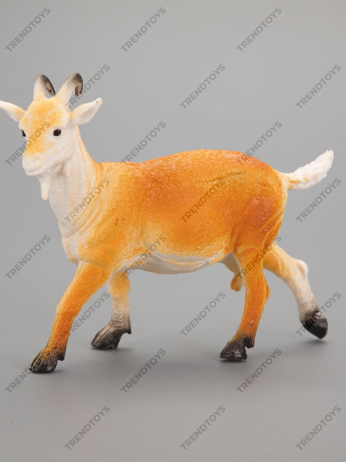 Игровой набор TrendToys Маленький набор животных - фото 9