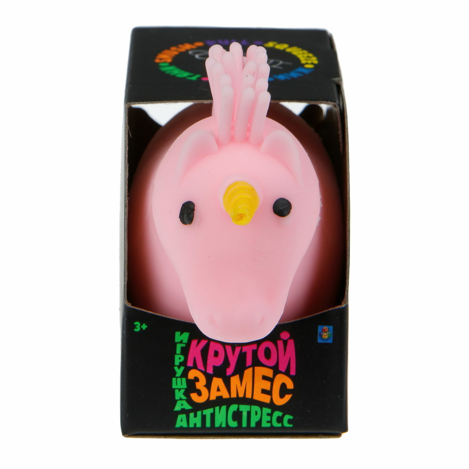 Сквиш 1TOY в ассортименте - фото 9