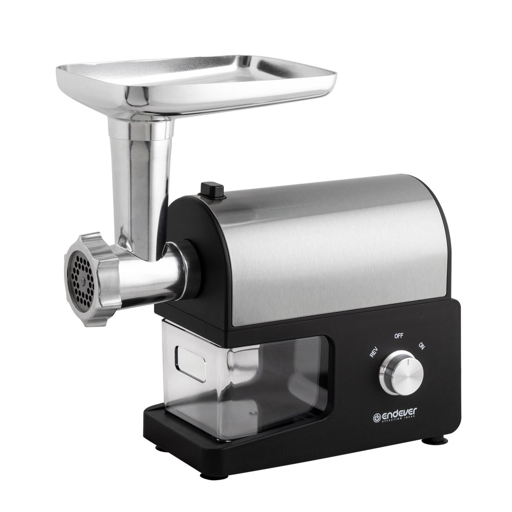 Мясорубка ENDEVER SIGMA-114 - фото 9