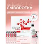 Сыворотка АКАВИЯ Peptide Моделирование
