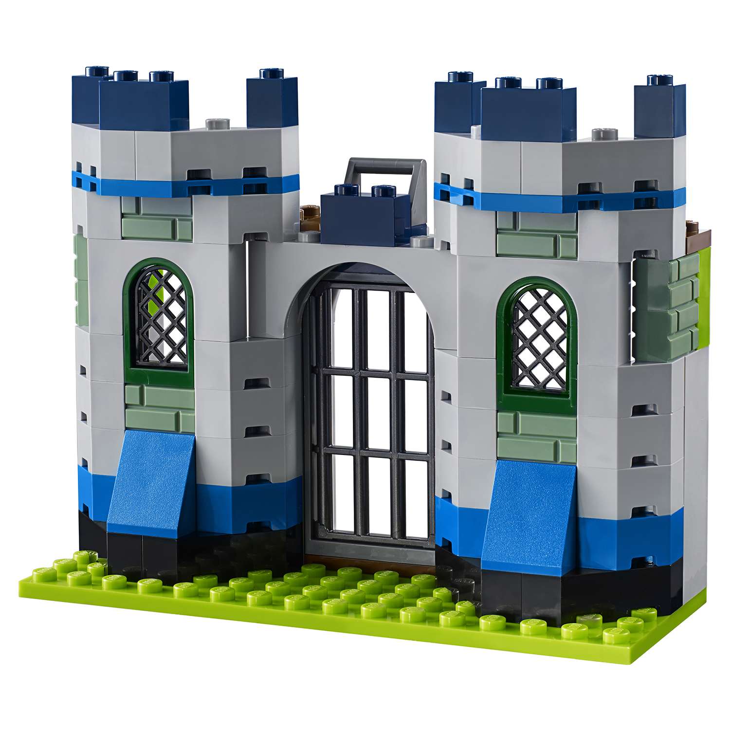 Конструктор LEGO Classic блочный - фото 5