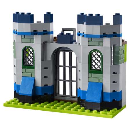 Конструктор LEGO Classic блочный