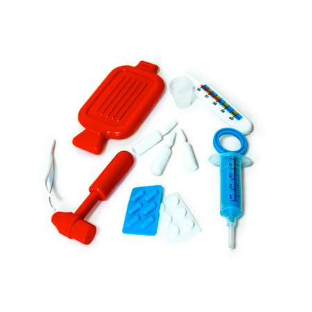 Игрушка KNOPA Доктор (инструменты)