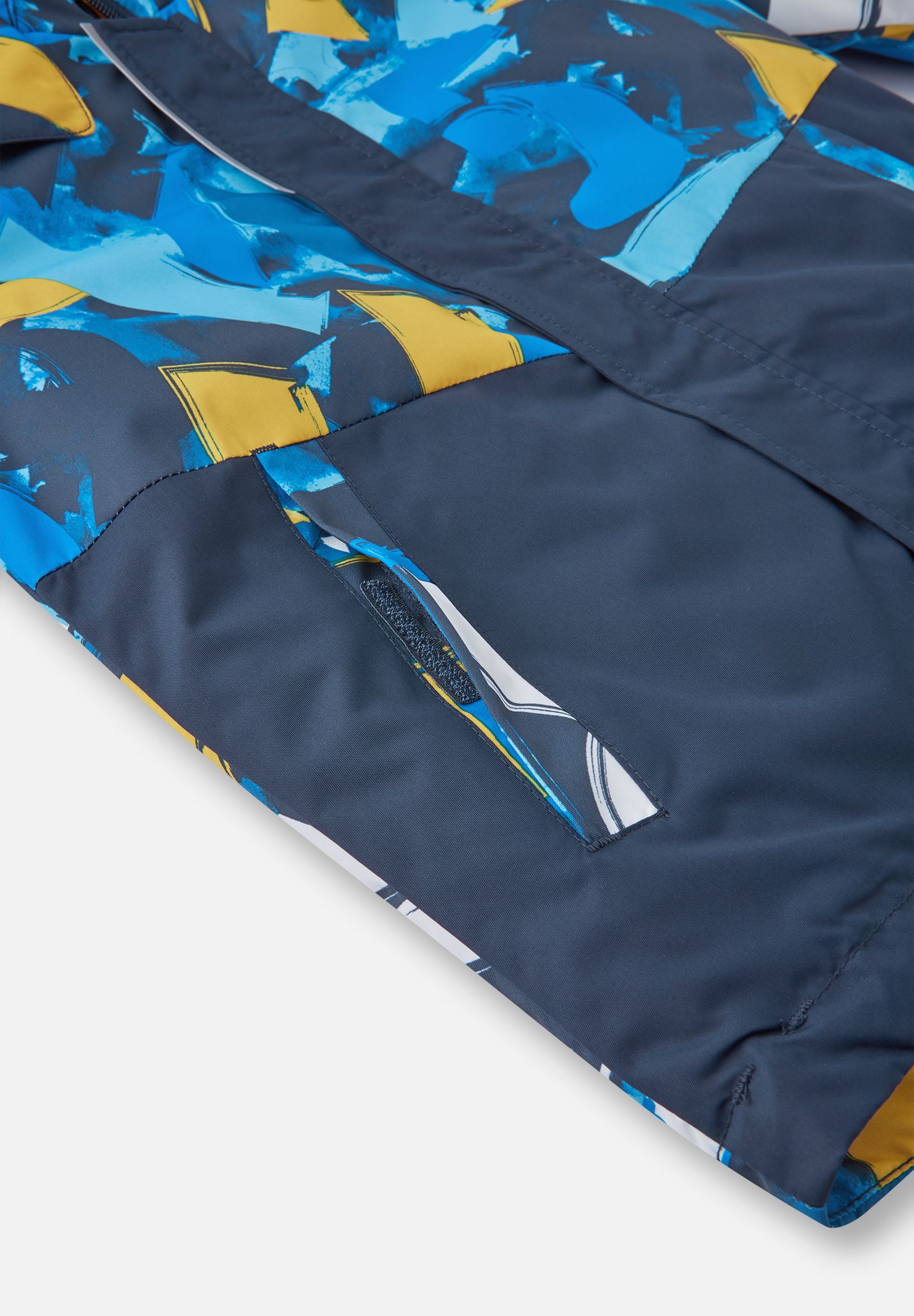 Куртка Lassie 7100037A-6661 - фото 5