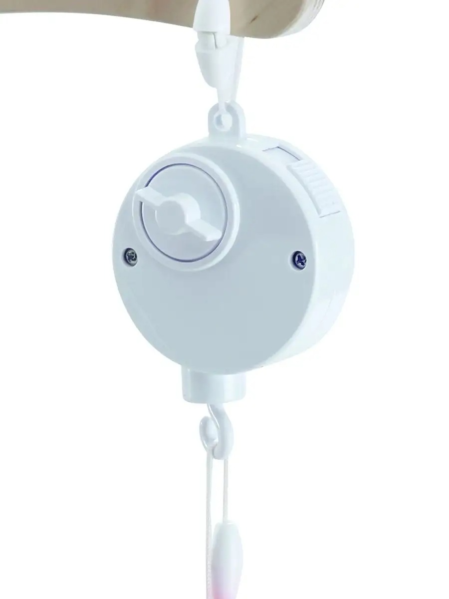 Мобиль Hape Сладких снов - фото 7