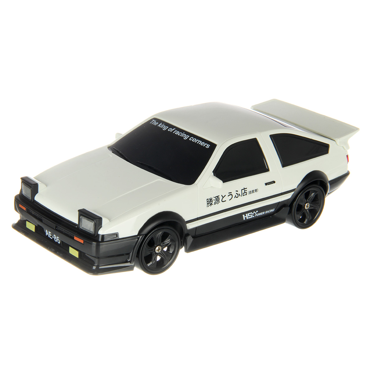 Автомобиль РУ Veld Co - фото 8