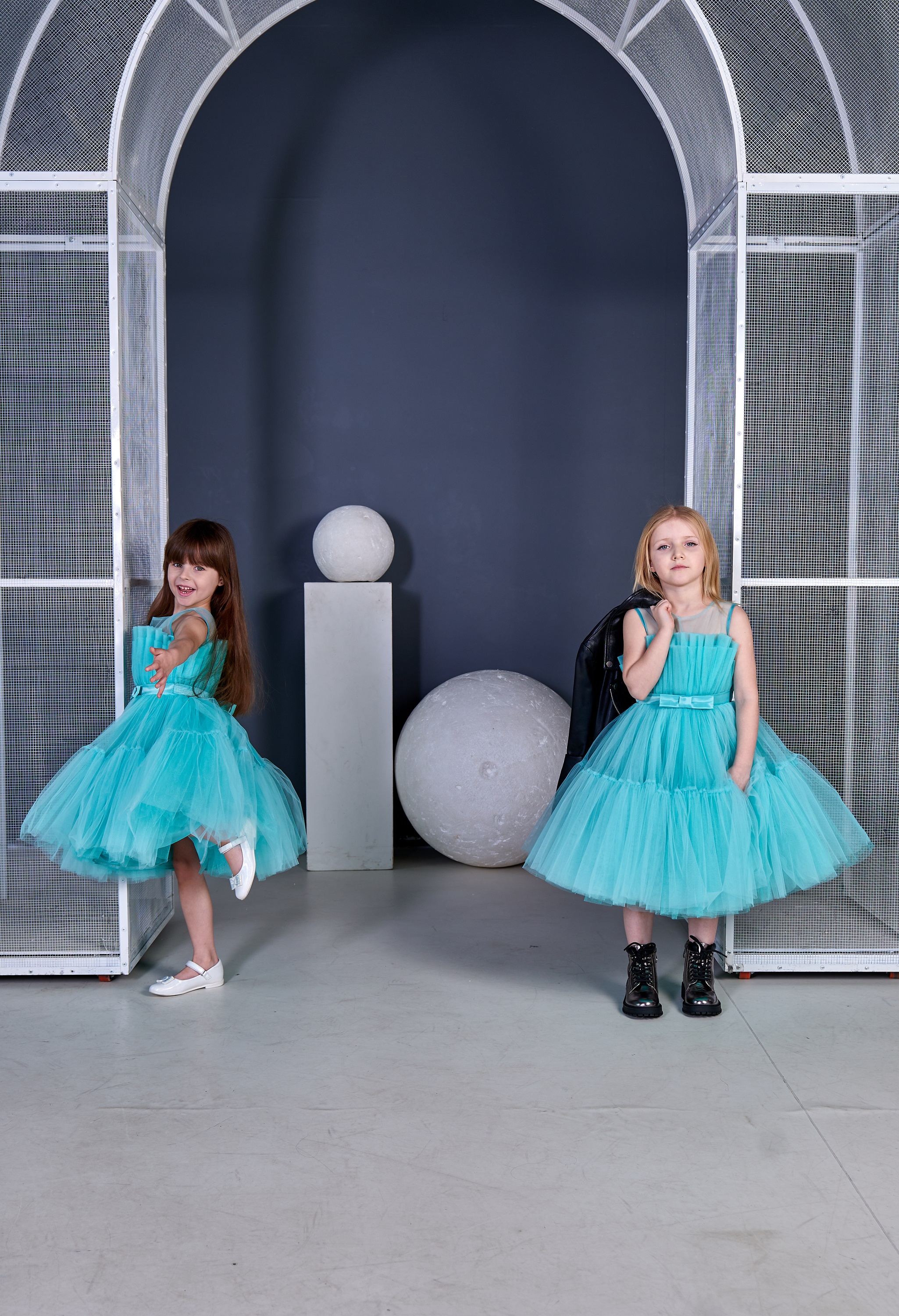 Платье Светланка ЦБ-00001328 - фото 23