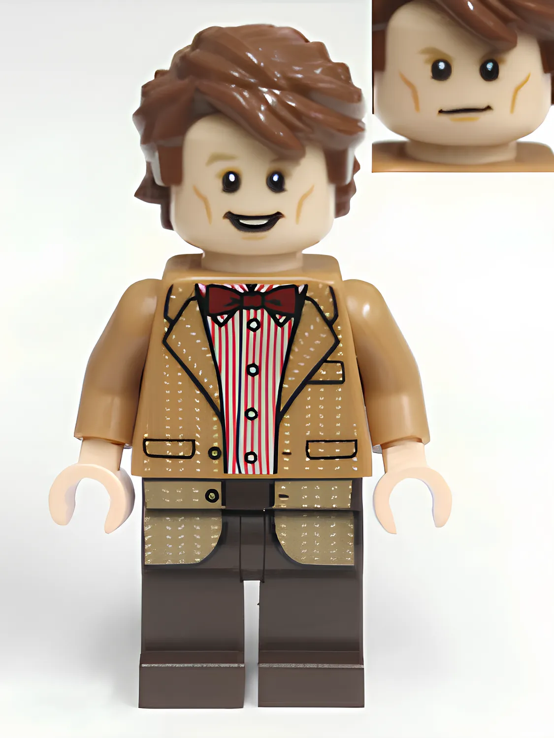 Фигурка LEGO Idea The Eleventh - фото 1