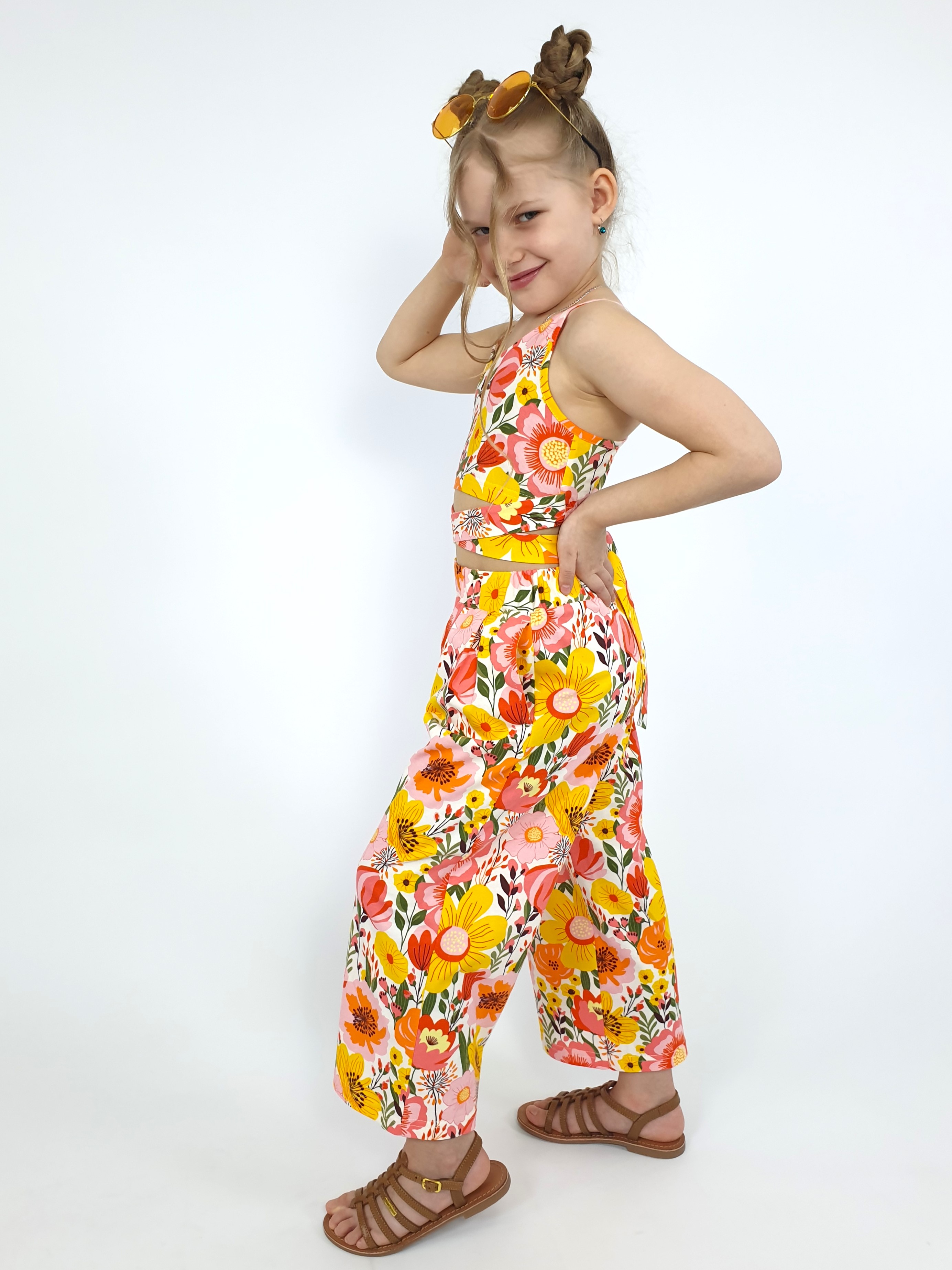 Комплект Luneva 02-88-5. - фото 3