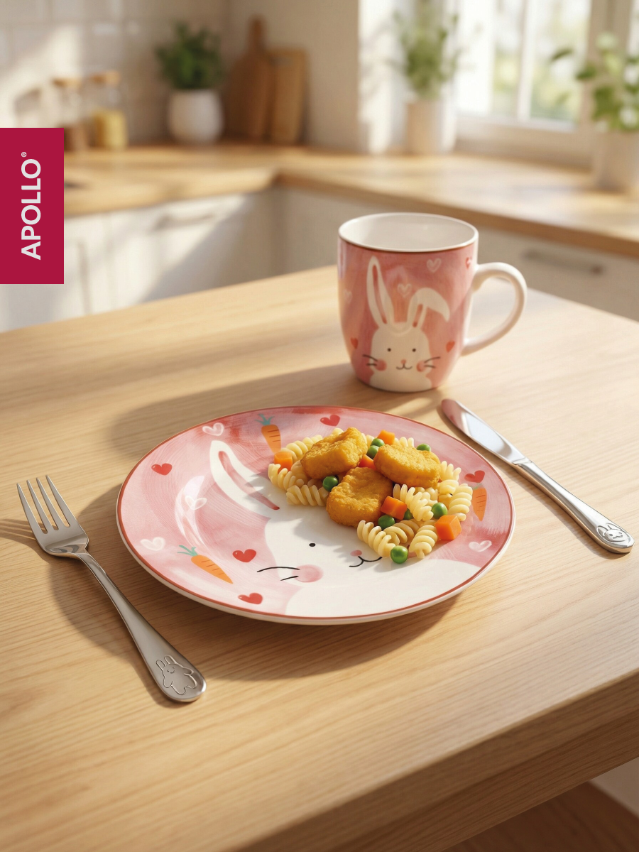 Набор посуды APOLLO 4 предм. - фото 8