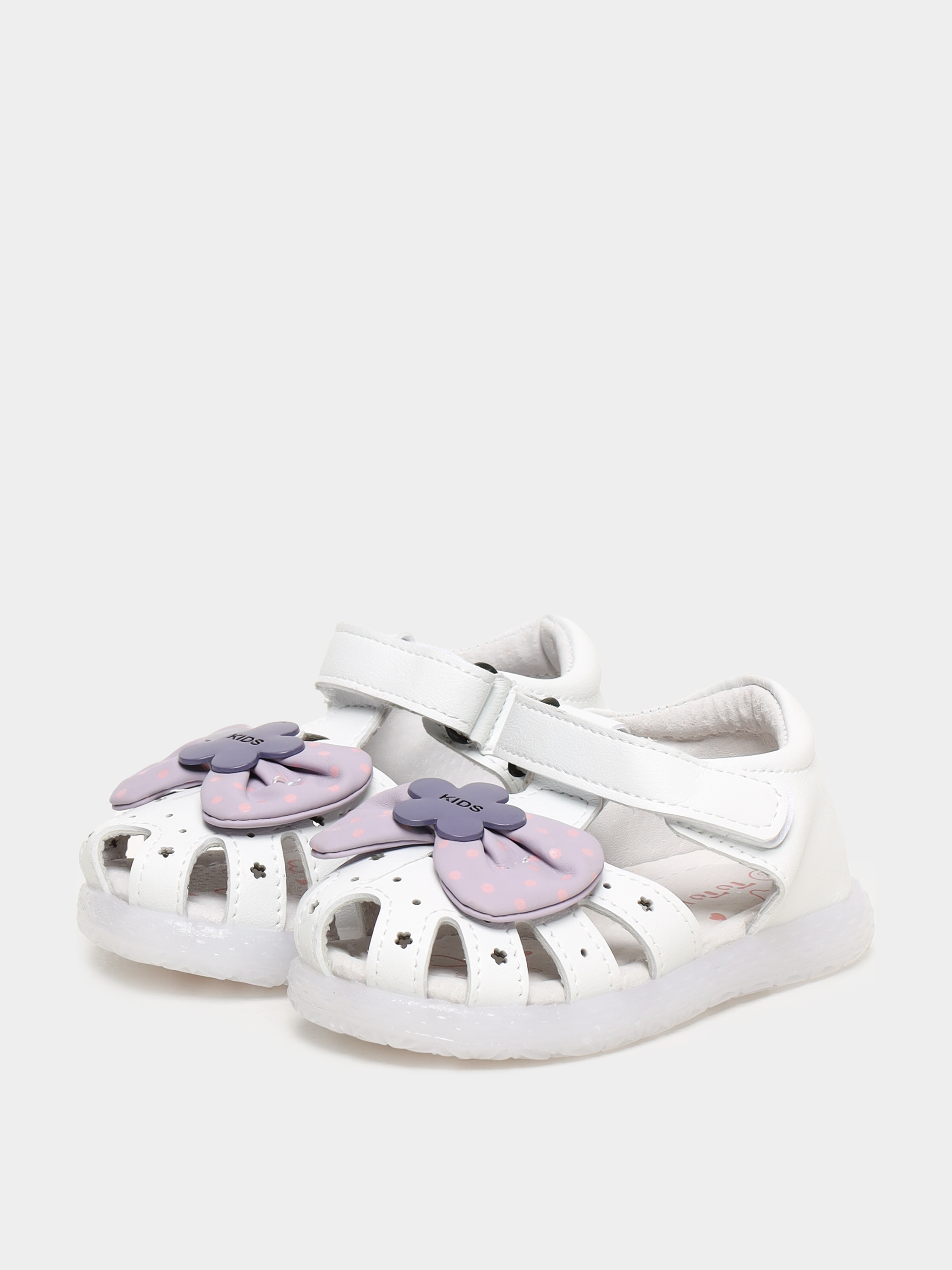 Сандалии Тотошка T664-1K - фото 3