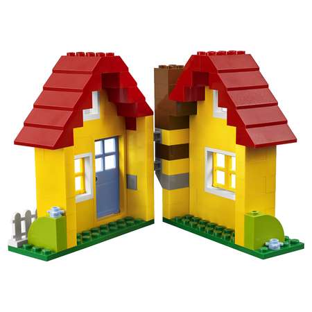Конструктор LEGO Classic блочный
