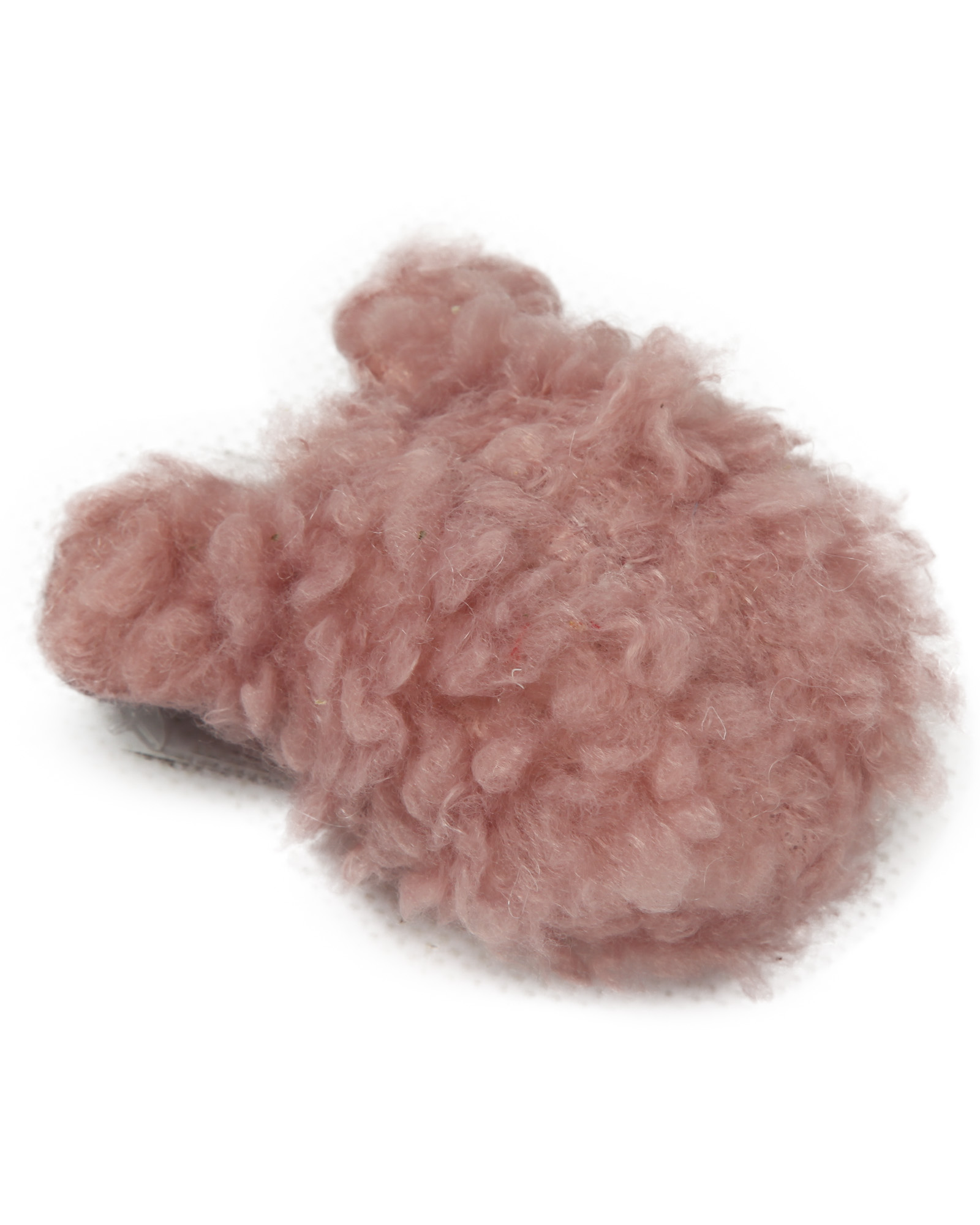 Игрушка для кошек Barbaks Мышь Дымок - фото 4