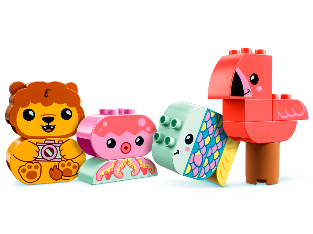 Конструктор LEGO - фото 3