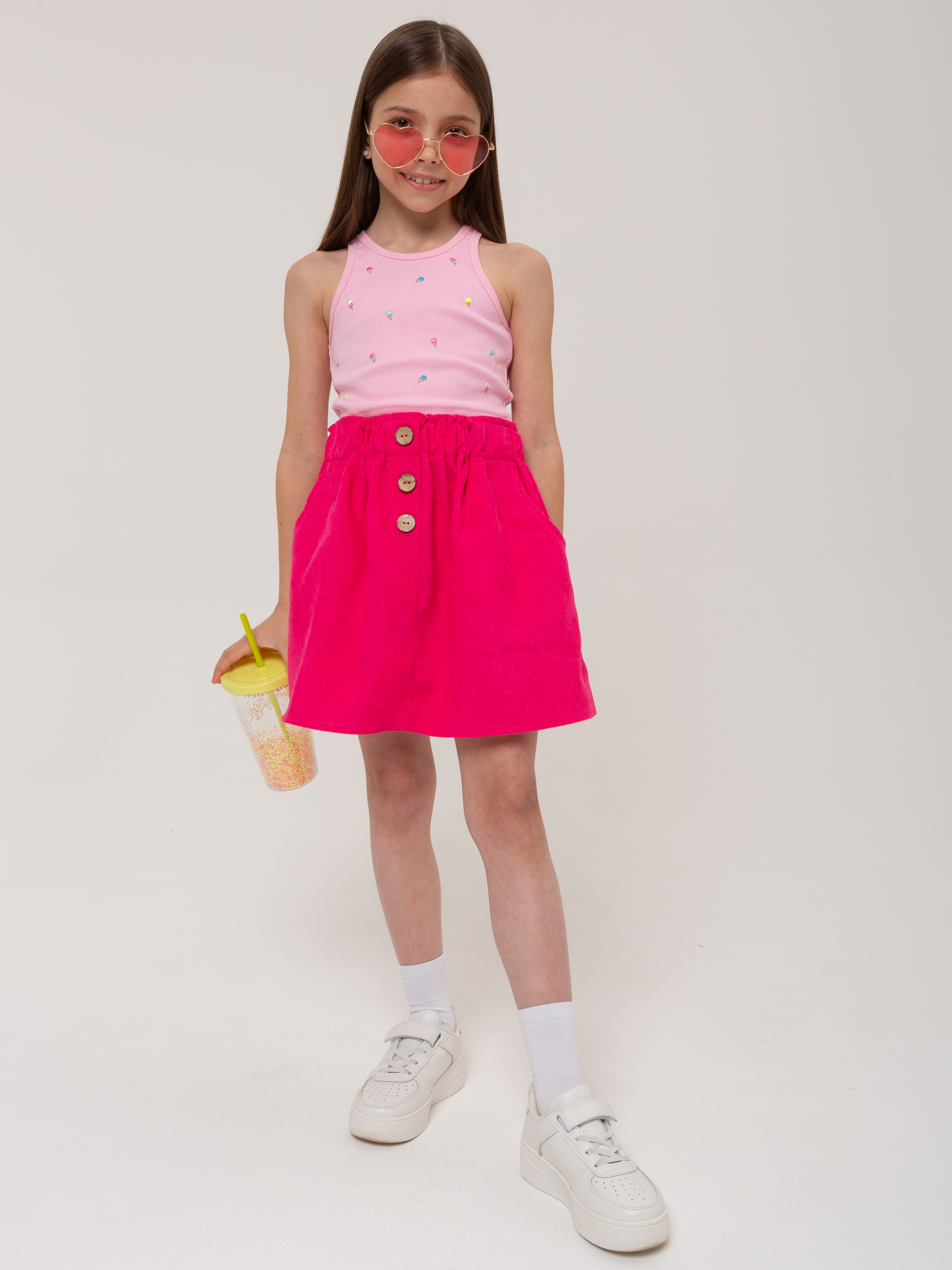 Юбка Exellentforma ExForm07-06 - фото 2