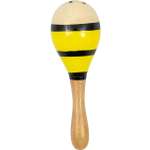Игрушка музыкальная BEE маракас