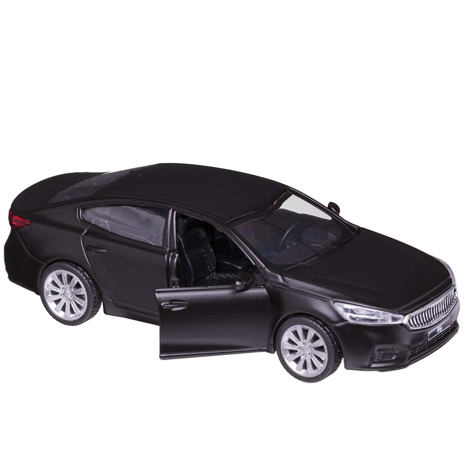 Автомобиль Abtoys KIA MSZ 1:43 WE-15964B - фото 5