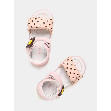 Сандалии Тотошка