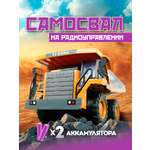 Самосвал РУ ToviWish