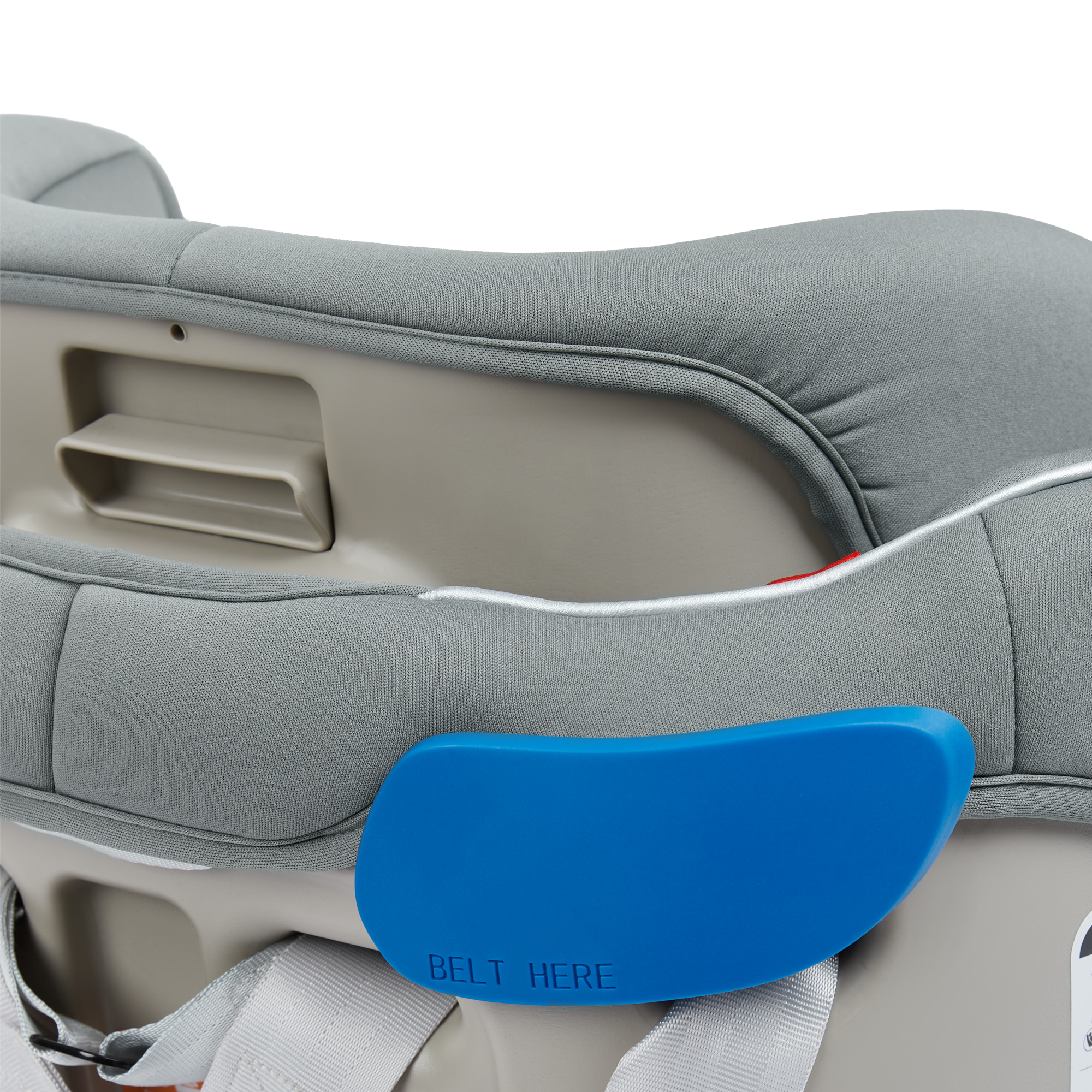 Автокресло Happy Baby Unix Isofix 0+/1/2/3 (0-36 кг) - фото 24