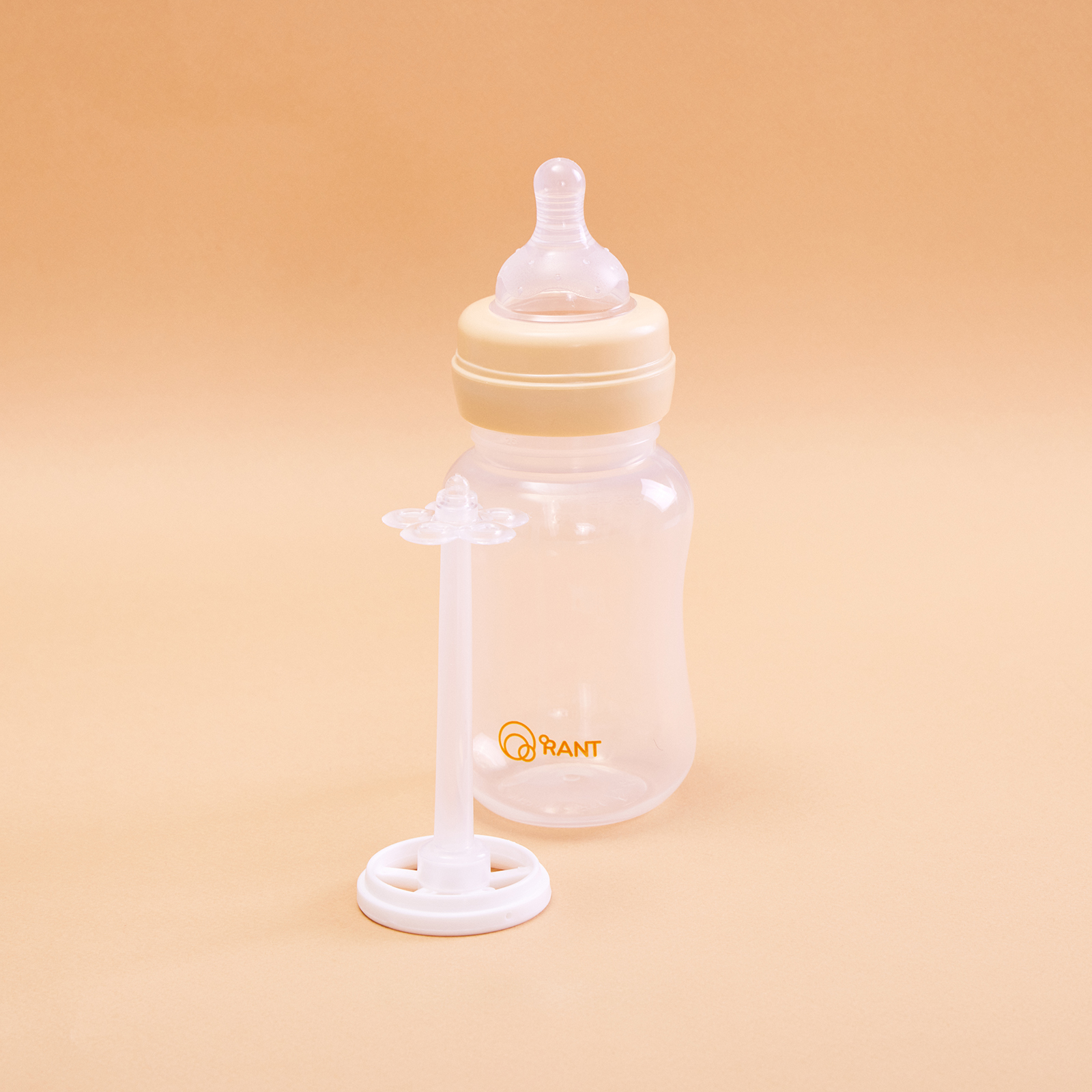 Бутылочка Rant 250 мл - фото 1