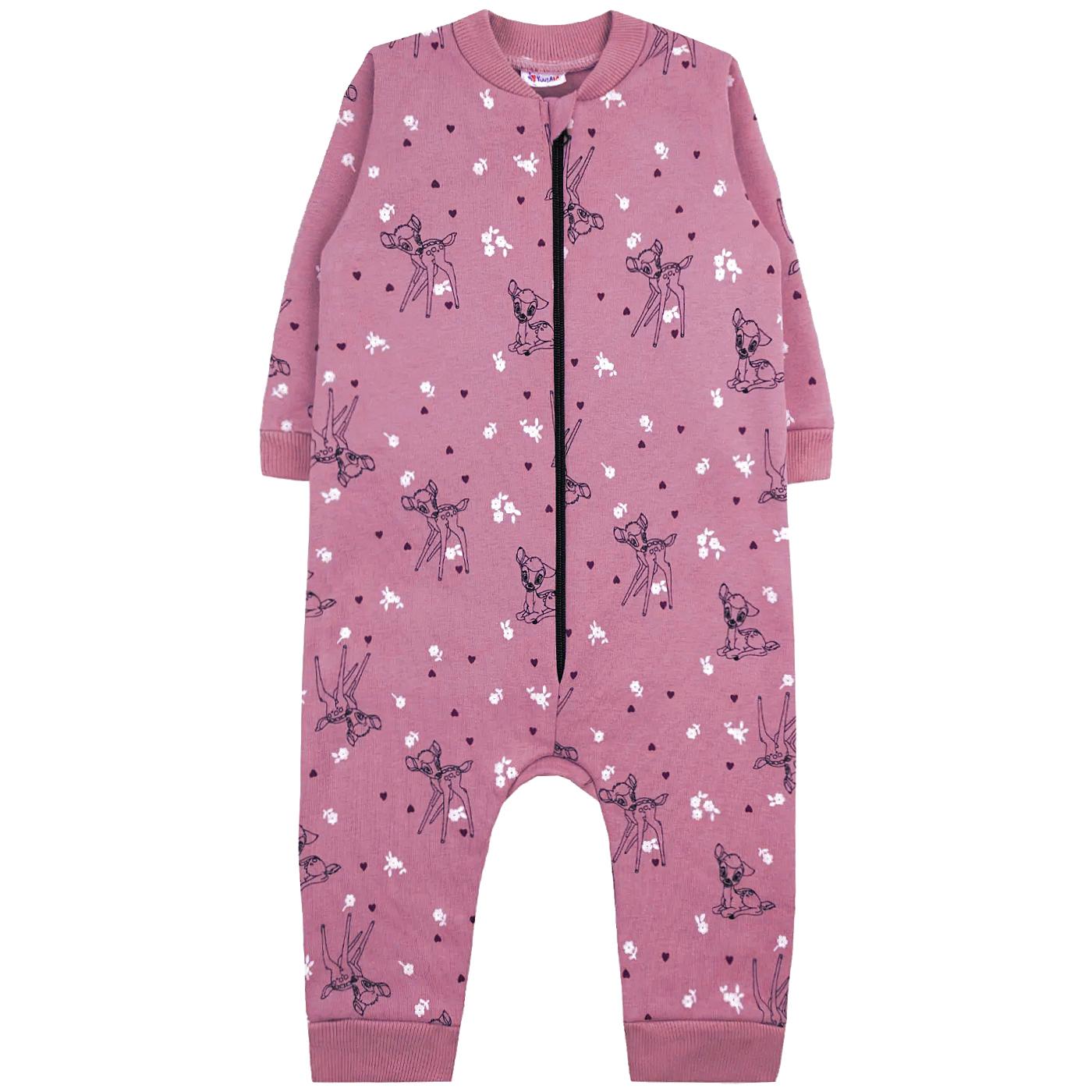 Комбинезон YOULALA 0570340402 - фото 1