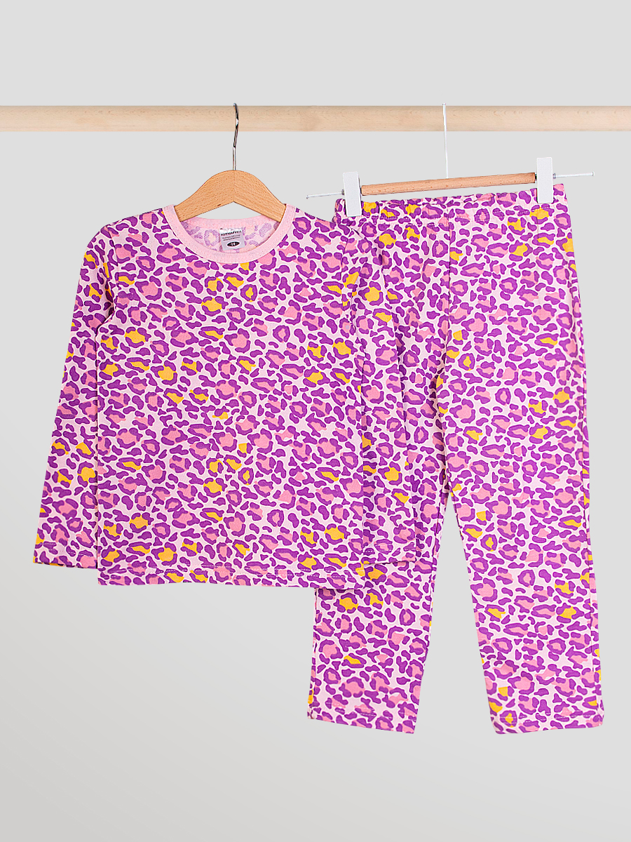 Пижама КотМарКот 801060 - фото 3