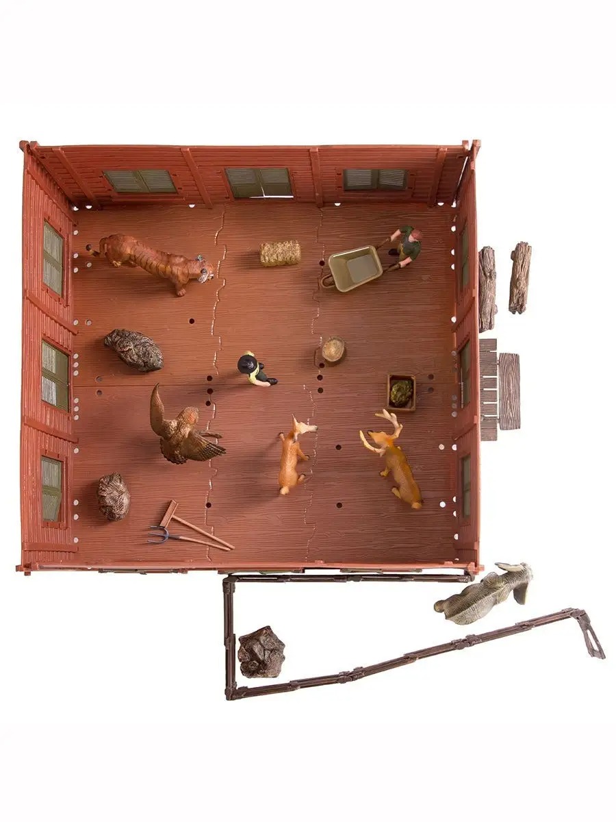 Игровой набор Masai Mara - фото 16