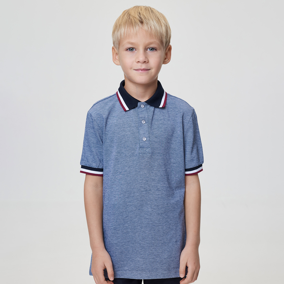 Поло CHOUPETTE 393.100 - фото 1