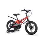 Двухколесный велосипед Maxiscoo 16 дюймов