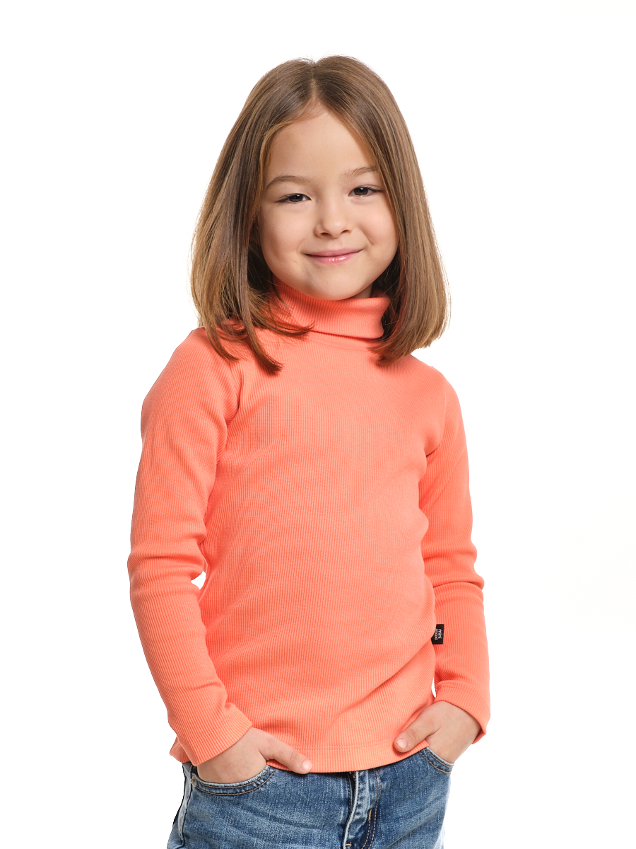 Водолазка Mini-Maxi 22-0392-1 - фото 1