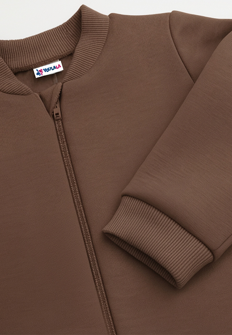 Комбинезон утепленный YOULALA 0570340707 - фото 5