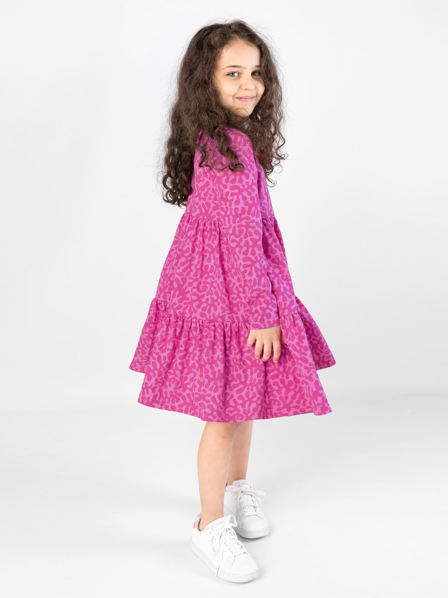 Платье Bossa Nova 169О23-171 - фото 8