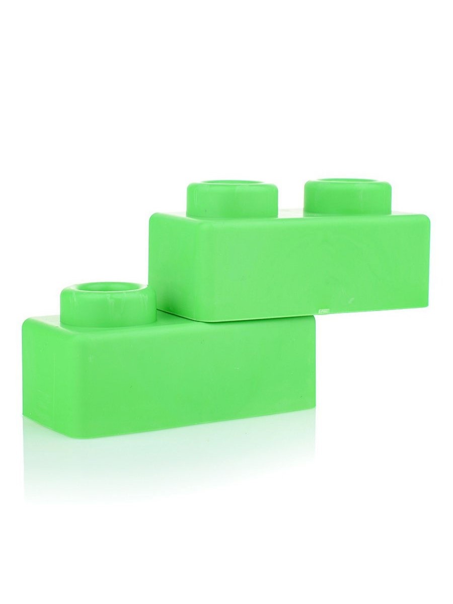 Конструктор ТЕБЕ ИГРУШКА из мини-блоков - фото 11