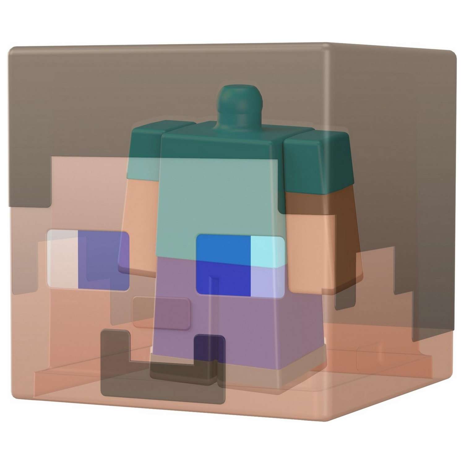 Фигурка Minecraft - фото 8